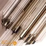 Настенный светильник Divinare Frizzante 1683/01 AP-1 - Фото 2